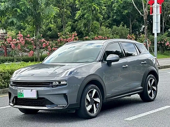 Lynk & Co 06 EM-P 2020 PHEV Plus Lynk & Co 06 EM-P 2020 PHEV Plus купить по цене 1 675 233 ₽  на сайте DeffCars