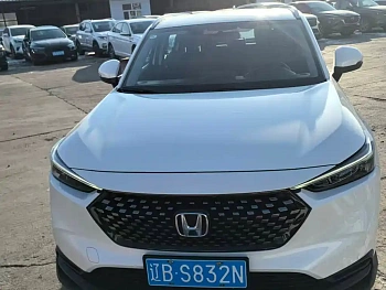 Honda XR-V 2023 1.5L CVT thermal version купить на сайте DeffCars