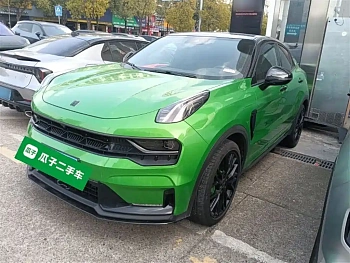 Lynk & Co 05 2022 05+ 2.0TD Automatic Discovery Edition купить на сайте DeffCars