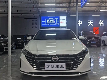 Teana 2024 2.0L XE True Heart Edition купить на сайте DeffCars