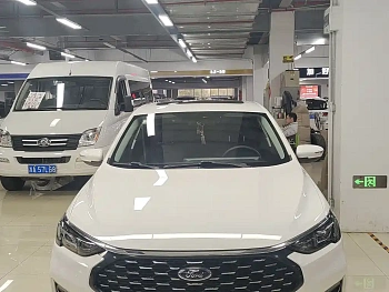 Forex 2021 1.5L automatic diamond version купить на сайте DeffCars