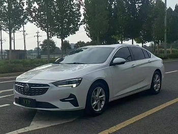 Regal 2021 552T Elite Model купить по цене 1 752 691 ₽  на сайте DeffCars