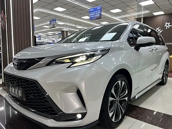 Grevia 2023 2.5L Hybrid Flagship VIP Edition купить на сайте DeffCars