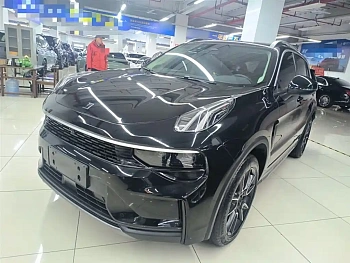 Lynk & Co 01 2023 2.0TD 2WD Pro купить на сайте DeffCars