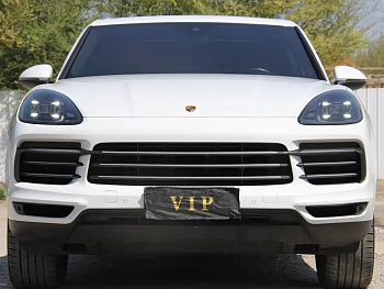 Cayenne 2019 Cayenne 3.0T купить на сайте DeffCars