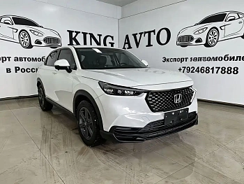 Honda XR-V 2023 1.5L CVT thermal version купить на сайте DeffCars