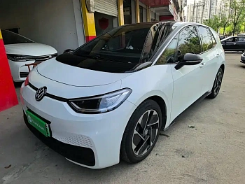 Volkswagen ID.3 2024 Pure Intelligent Edition купить на сайте DeffCars