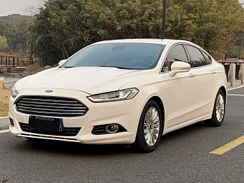 Mondeo 2013 2.0L GTDi200 luxury model купить на сайте DeffCars