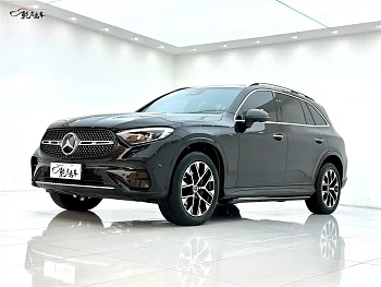 Mercedes-Benz GLC 2023 GLC 260 L 4MATIC luxury model 5 seats купить на сайте DeffCars