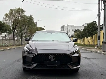 MG5 2021 facelift 180DVVT CVT Youth Deluxe Edition купить на сайте DeffCars