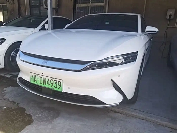 Han 2020 EV Extra Long Battery Edition Luxury купить по цене 2 473 748 ₽  на сайте DeffCars