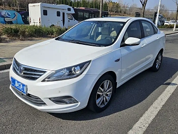 Eado 2016 1.6L manual fashion model купить на сайте DeffCars