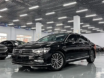 Magotan 2020 380TSI DSG luxury model купить на сайте DeffCars