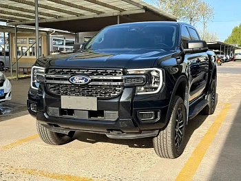 Ranger 2023 Discovery 4WD Automatic Diesel купить на сайте DeffCars