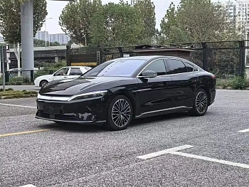 Han 2020 EV Extra Long Battery Edition Luxury купить по цене 2 453 685 ₽  на сайте DeffCars