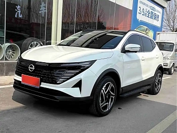 Qashqai 2025 Honor 2.0L CVT XV+ Leading Edition купить на сайте DeffCars