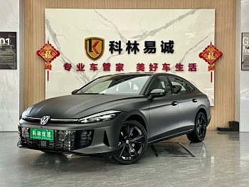 Lingdu 2026 Lingdu L GTS 380TSI Lingfeng Million Commemorative Edition купить на сайте DeffCars