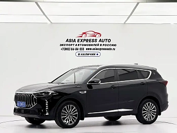 Jietu X70 PLUS 2023 model 1.5T DCT Brave PLUS 5 seats купить на сайте DeffCars