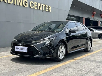 Leiling 2019 185T CVT Deluxe Edition Guo V купить по цене 1 757 709 ₽  на сайте DeffCars