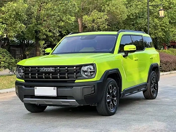 Haval Kugou 2022 1.5T DCT two-wheel drive trendy version купить по цене 1 788 235 ₽  на сайте DeffCars