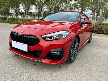 BMW 2 Series Imported 2021 225i Four-Door Coupe M Sports Night Package купить на сайте DeffCars