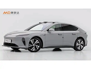 NIO ET5/24 models/75kWh купить на сайте DeffCars