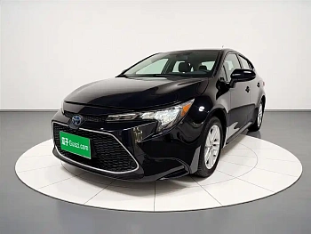 Ralink 2019 Shuangqing 1.8H E-CVT Deluxe Edition National VI купить на сайте DeffCars