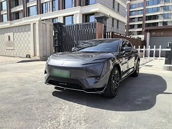 Avita 11 2022 ultra-long battery life dual motor luxury version 5 seats купить на сайте DeffCars