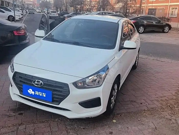 Reina 2020 1.4L manual GL refreshed version купить по цене 1 430 415 ₽  на сайте DeffCars