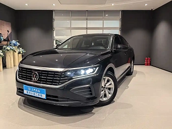 Passat 2022 280TSI Business Edition купить по цене 1 957 836 ₽  на сайте DeffCars