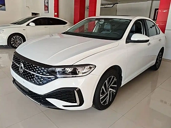 Lavida 2024 1.5L Automatic Starry Sky Five Million Edition купить на сайте DeffCars