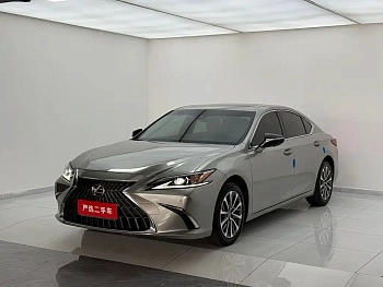 Lexus ES 2023 200 Excellence Edition купить на сайте DeffCars