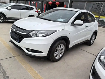 Binzhi 2017 1.5L CVT two-wheel drive comfort model купить на сайте DeffCars