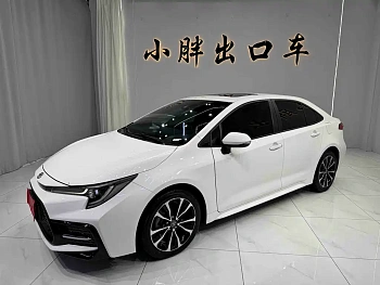 Ralink 2022 185T CVT sports version купить на сайте DeffCars