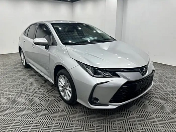 Corolla 2021 1.2T S-CVT Elite PLUS Edition купить на сайте DeffCars