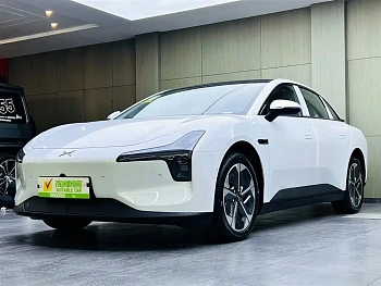 Xpeng MONA M03 2025 model 515 long battery life Plus купить на сайте DeffCars