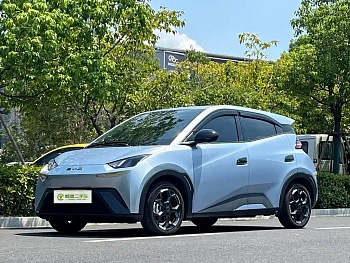 Seagull 2025 model 405km flying version купить по цене 1 782 931 ₽  на сайте DeffCars