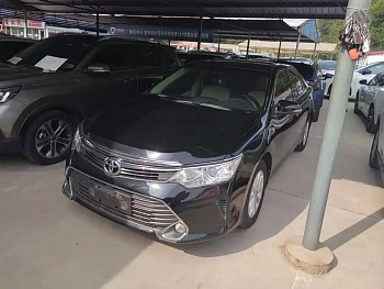 Camry 2015 2.0G Advanced Edition купить на сайте DeffCars