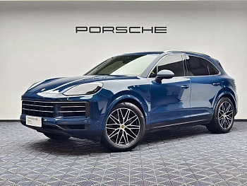 Cayenne 2024 Cayenne 3.0T купить на сайте DeffCars