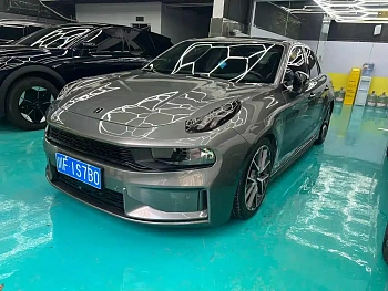 Lynk & Co 03 2022 model 2.0TD DCT Plus купить на сайте DeffCars