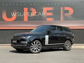 Range Rover 2014 3.0 SC V6 Vogue купить на сайте DeffCars