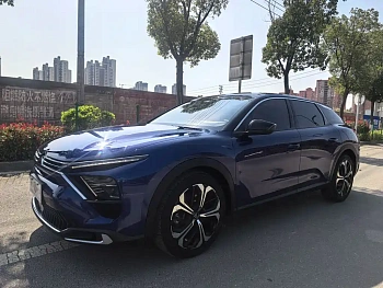 Versailles C5 купить на сайте DeffCars