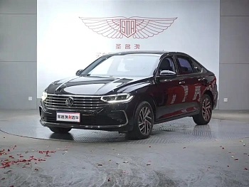 Lavida 2023 1.5L Automatic Five Million Edition купить по цене 2 053 752 ₽  на сайте DeffCars