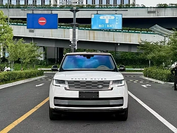 Range Rover 2023 4.4 V8 SV Honor Creation Extended Edition купить на сайте DeffCars