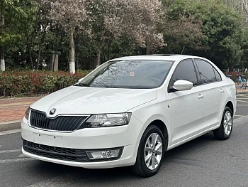 Xinrui 2016 1.6L automatic version купить на сайте DeffCars