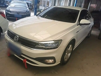 Lingdu 2019 230TSI DSG Fashion Edition National VI купить на сайте DeffCars