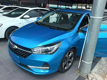 Arrizo 5 2019 1.5L CVT New Free Edition National VI купить на сайте DeffCars