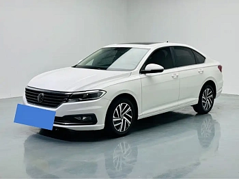 Lavida 2022 1.5L automatic comfort version купить на сайте DeffCars