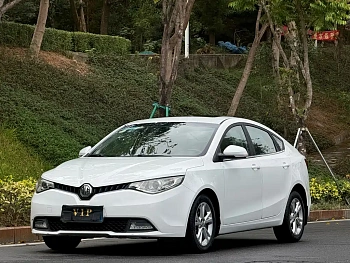 Ruixing 2016 1.5T Automatic Value Deluxe Edition купить на сайте DeffCars