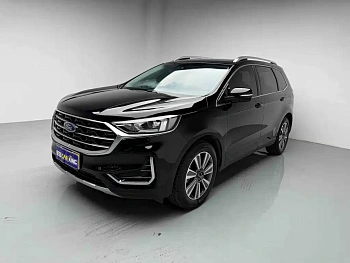 Ruijie 2021 PLUS EcoBoost 245 2WD Platinum 5-seater купить на сайте DeffCars